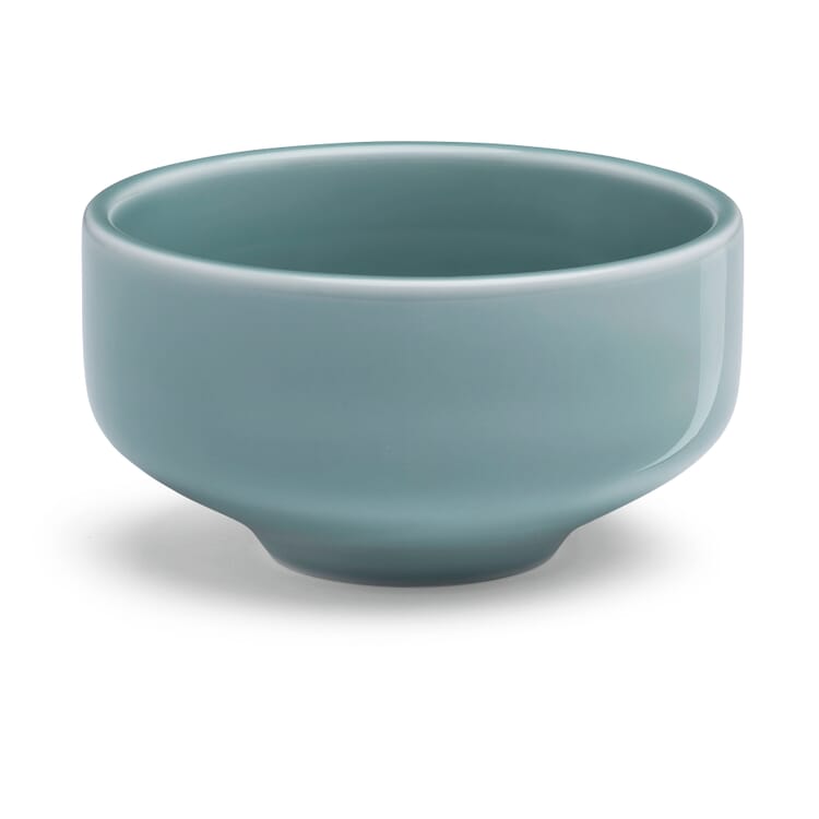 Tableware series Shiro, Café au Lait Cup (Mint)