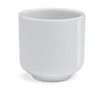 Tableware series Shiro Tea and coffee cup