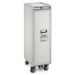 Container trolley MGN Anodized