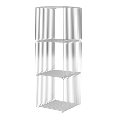 Regal Panton Wire Single, Chrom