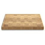 Cutting board Woodstone 40 x 30 cm