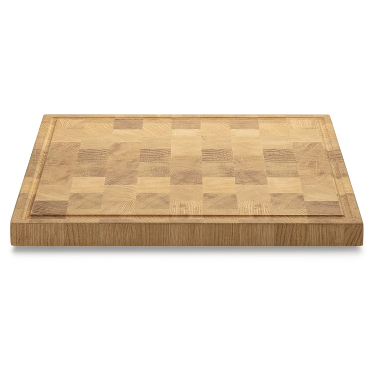 Cutting board Woodstone, 40 x 30 cm