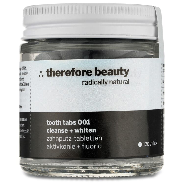Zahnputztabletten tob