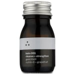 Face oil tob Balm 001