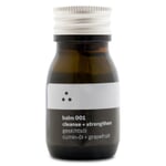 Face oil tob Balm 001