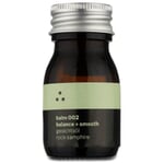 Face oil tob Balm 002