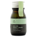 Gesichtsöl tob Balm 002