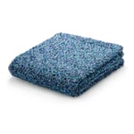 Japanese terry towel Multicolor Blue Face Towel