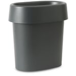 Reduce wastepaper basket Anthracite