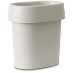 Reduce wastepaper basket Gray