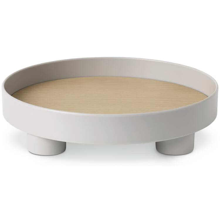 Tablet Platform, Gray