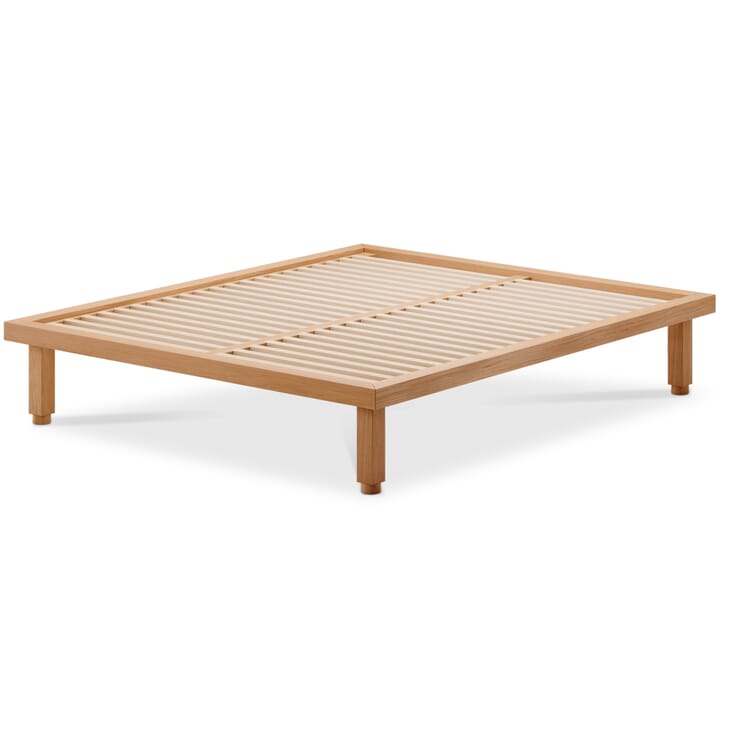 Kaya bed, 160 x 200 cm