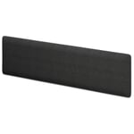 Frey headboard 200 cm Gray