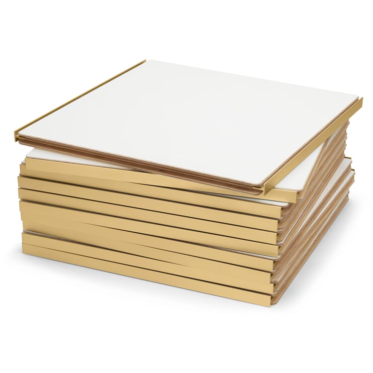 Shelving system 1hoch3 - Panel element, single