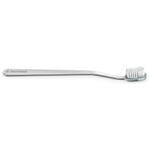 Toothbrush Berninox 316 Soft Iceberg green