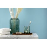 Toothbrush Berninox 316 Medium Iceberg green