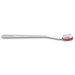 Toothbrush Berninox 316 Medium Coral red