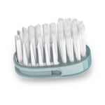 Replacement brush head for toothbrush Berninox 316 Soft Iceberg green