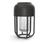 Universal Light No. 1 Black