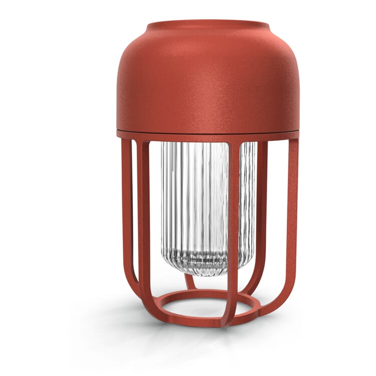 Universal light Light No.1, Red