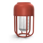 Universal Light No. 1 Red