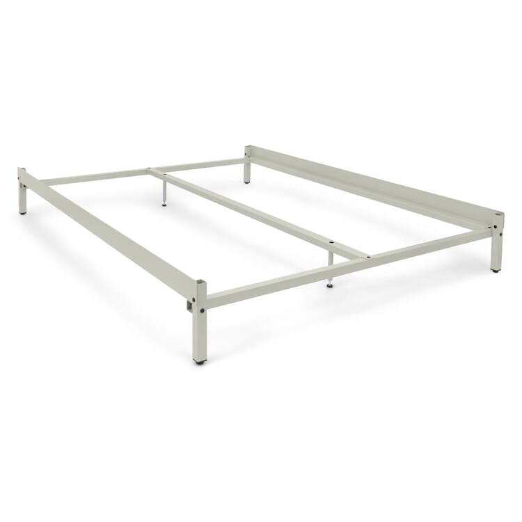 Erik bed, 160 x 200 cm