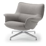 Doze Lounge armchair