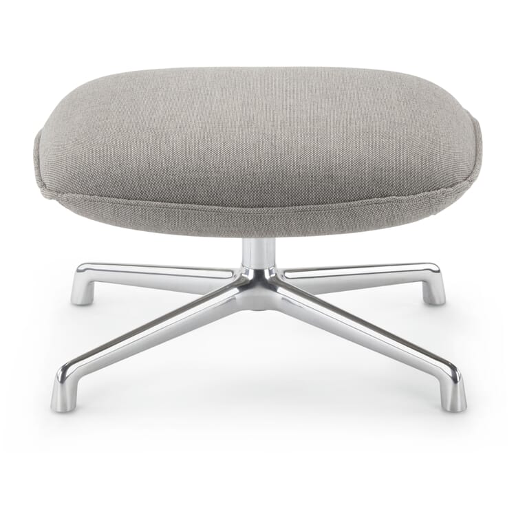 Stool for Doze Lounge armchair