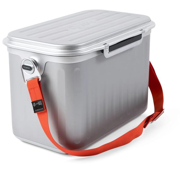 Kühlbox Tempo