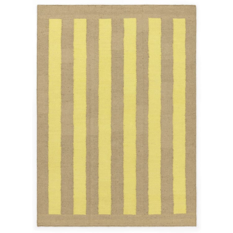 Carpet Matias, Yellow