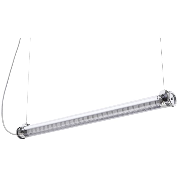 Purcell pendant light