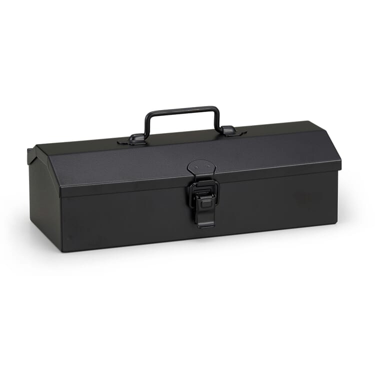 Toyo universal box, Black