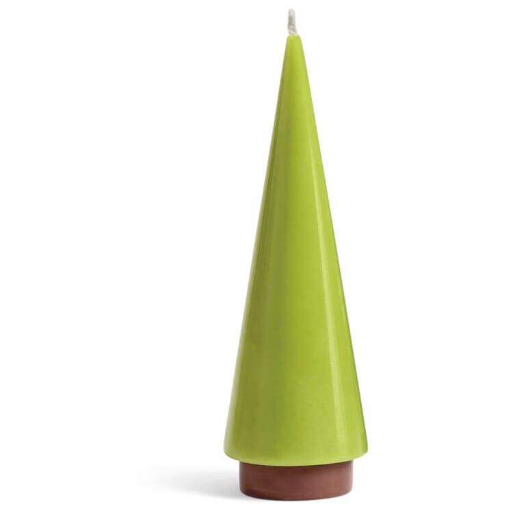 Candle Candle Tree, Height 14 cm