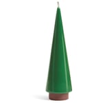 Candle Candle Tree Height 17.5 cm