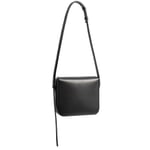 Handtasche Box Bag Schwarz