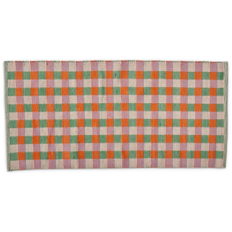 Square Rug