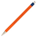 Mechanical pencil Timber Red