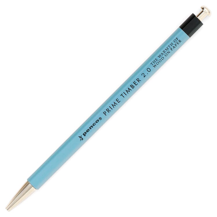 Mechanical pencil Timber