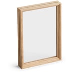 Standing Frame wood, natural