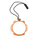 Adapter for Somo Classic solar module Orange