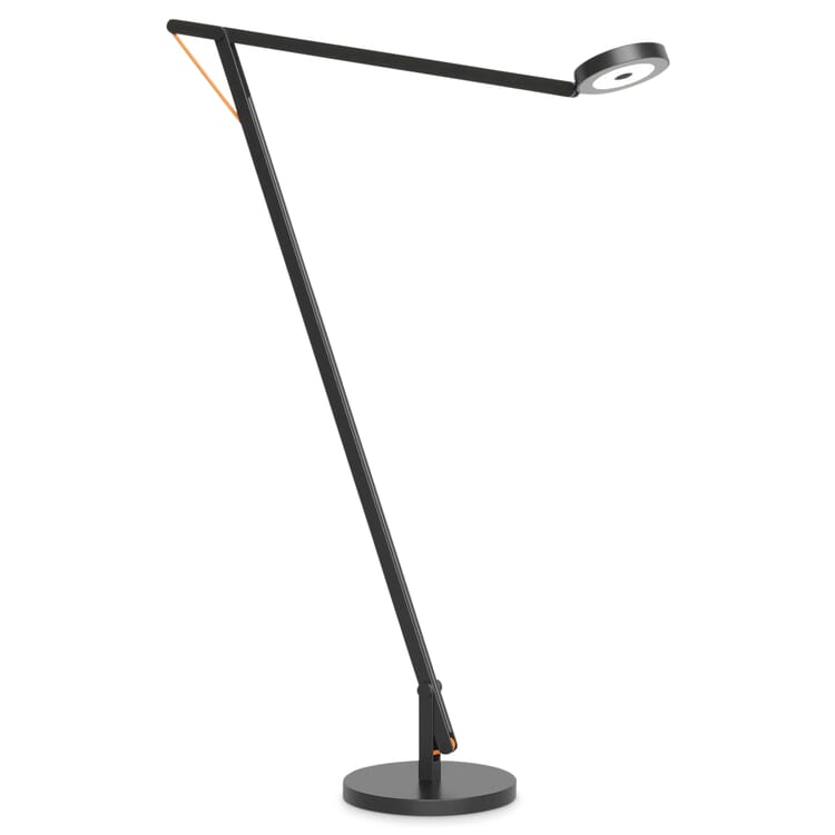 Floor lamp String