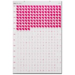 Wall calendar MAGAZIN 2025