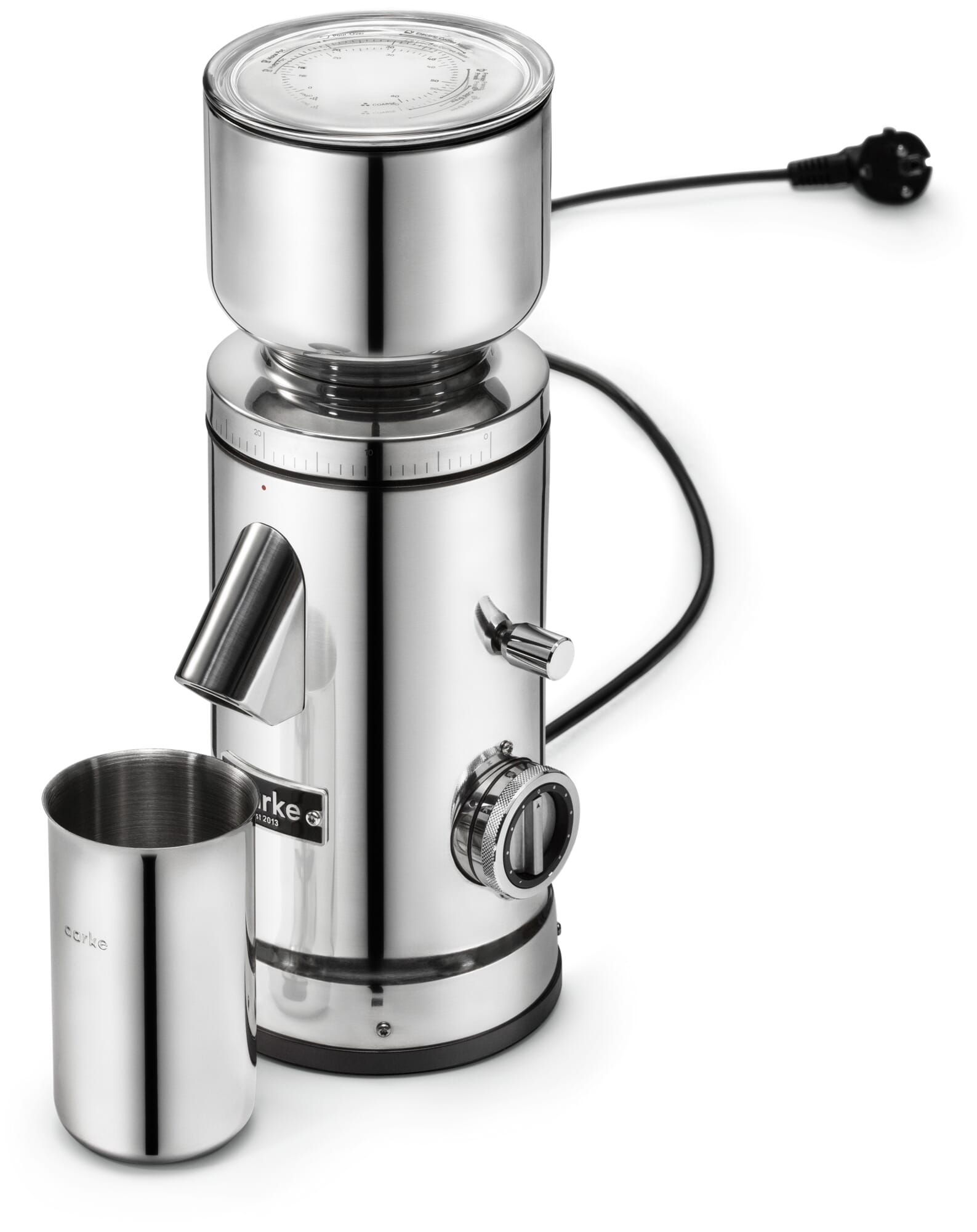 Kaffeemuhle Coffee Grinder MAGAZIN