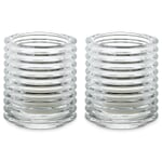 Buzz Tealight Holders