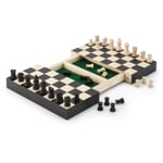 Travel Chess