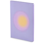 Notebook Trance Purple