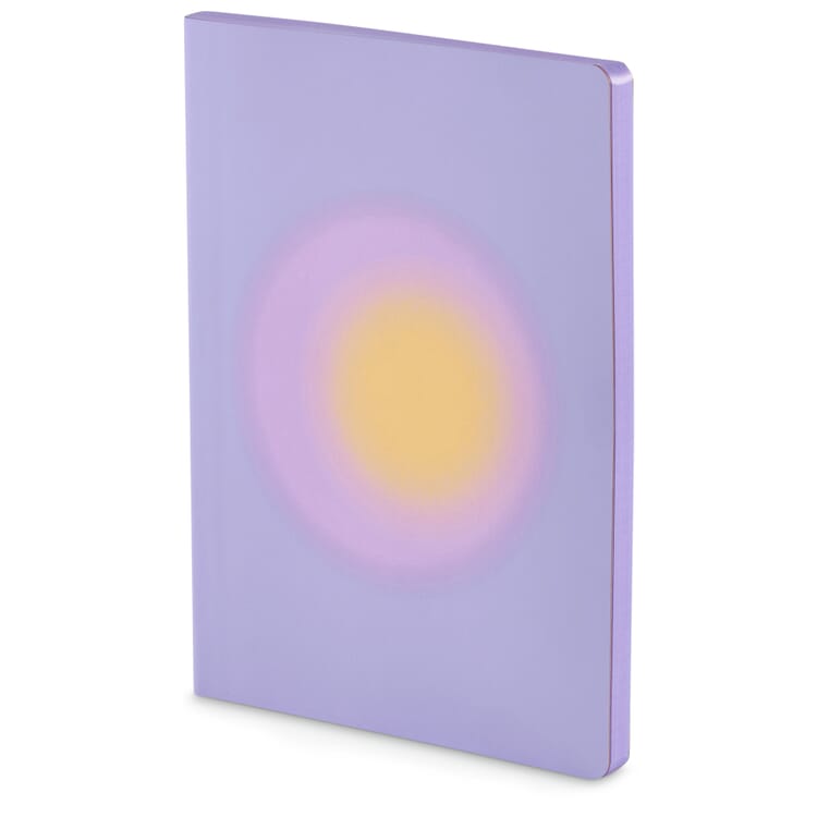 Notizbuch Trance