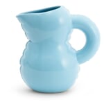 Emily vase Light blue