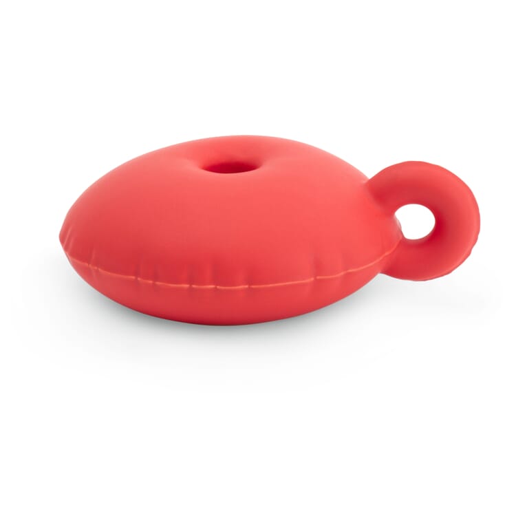 Kerzenhalter Candy, Rot