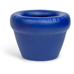 Pierre planter Dark blue